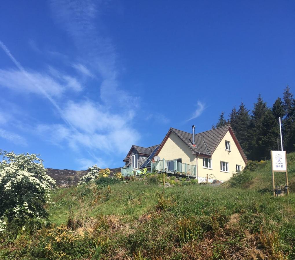 Achmore Self Catering 외부 사진
